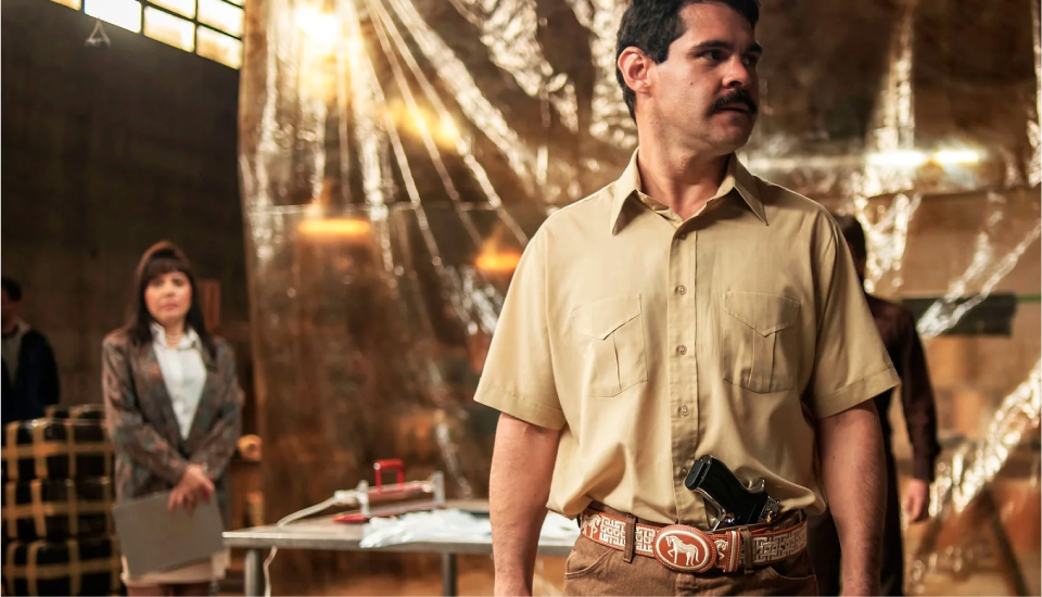 El Chapo