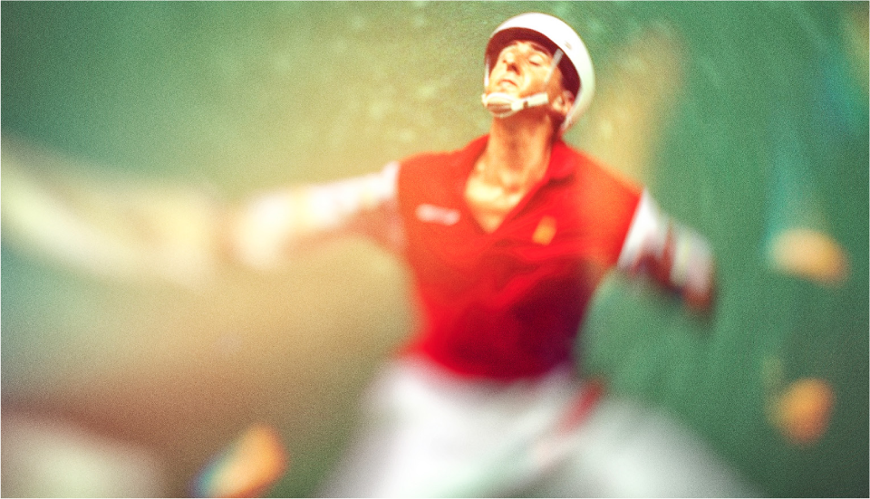 Jai Alai