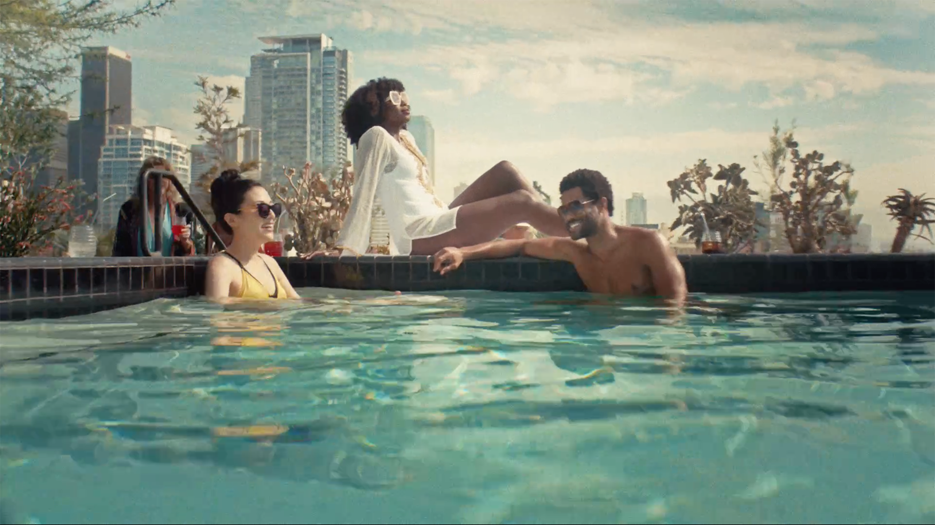 Discover LA