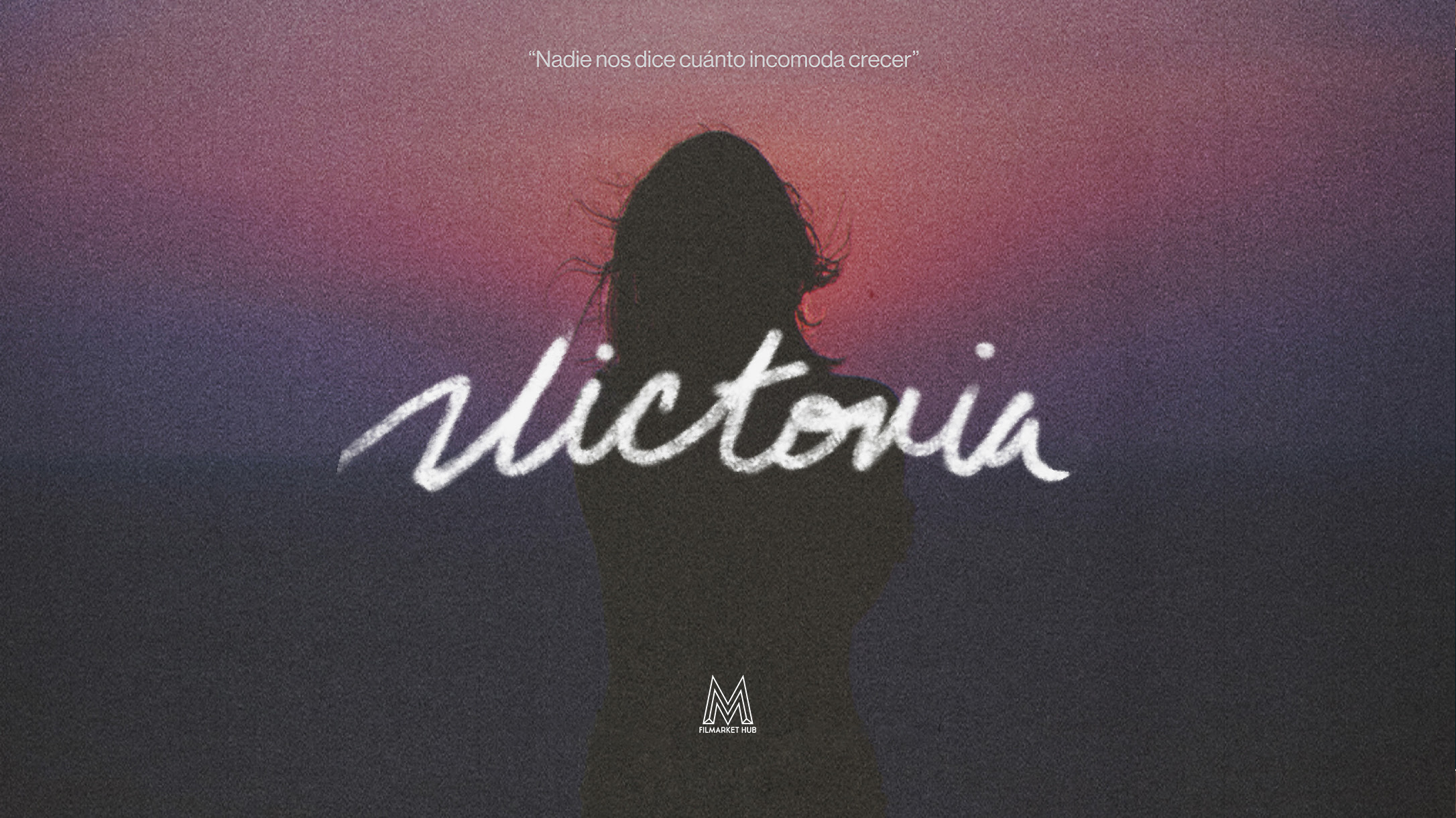Victoria