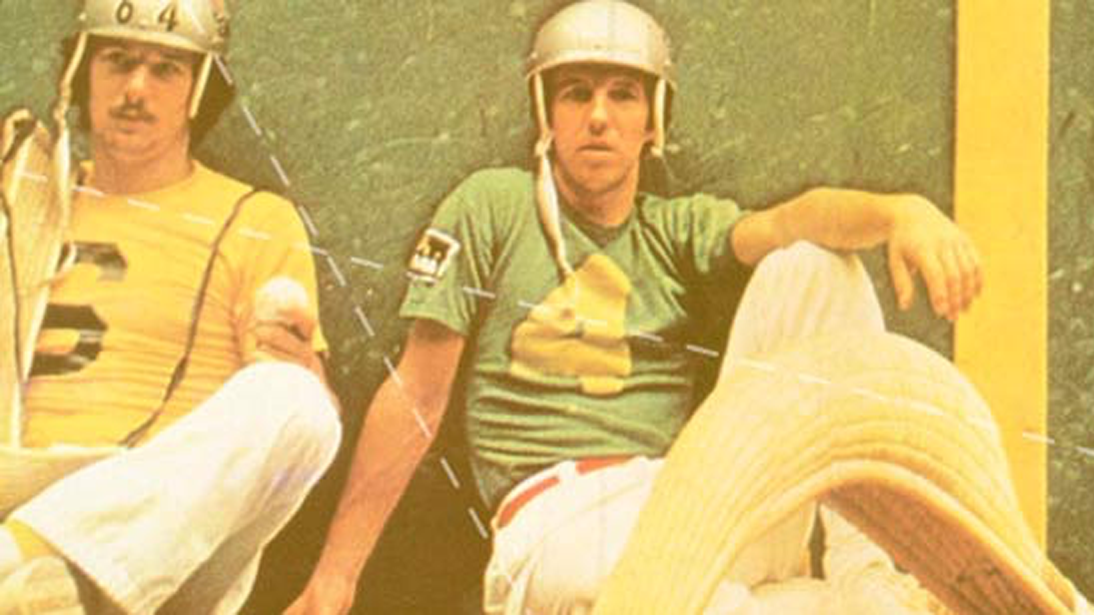 jai-alai