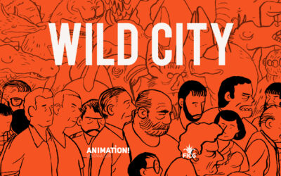 Welcome to the Wild City