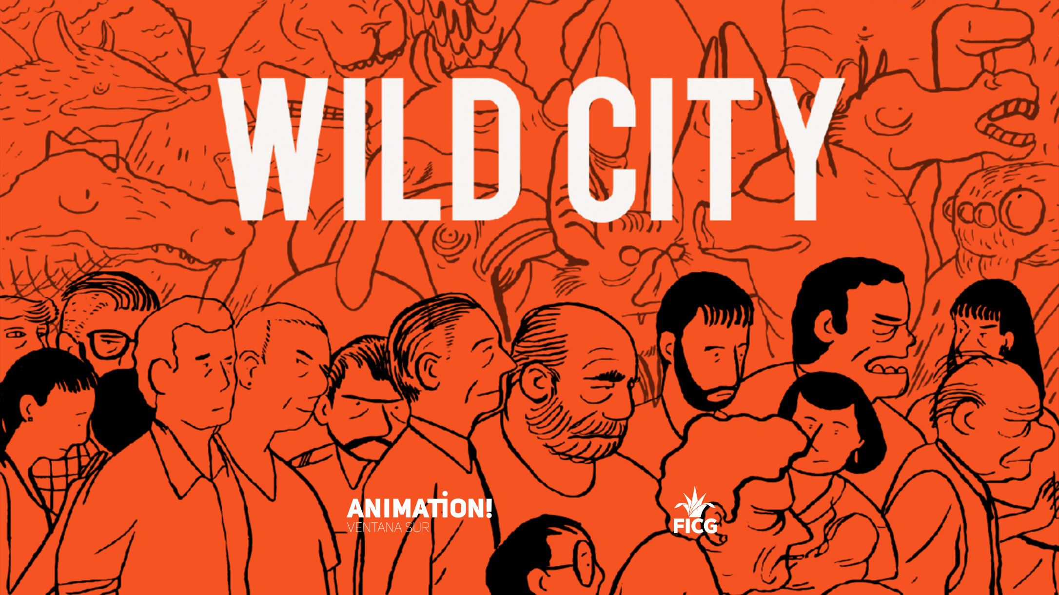 wild city